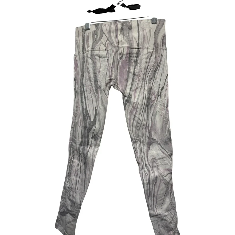 NUX mesa leggings